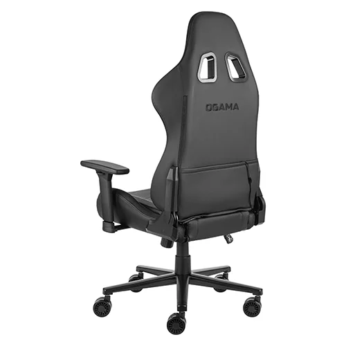 2E Ogama RGB Black Gen II (2E-GC-OGA-BKRGB) Gaming Chair — Kompüterlər və noutbuklar, Bakı (3)
