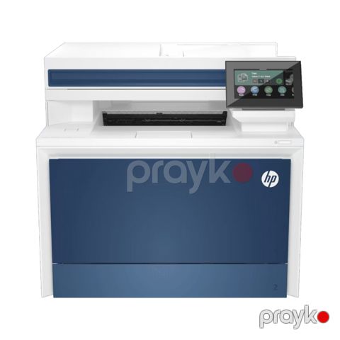 Printer HP Color LJ Pro MFP 4303dw (5HH65A) — Bakı
