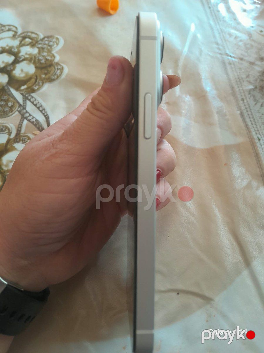 Apple iPhone 12 White 128GB/4GB — Smartfonlar, Sumqayıt (5)