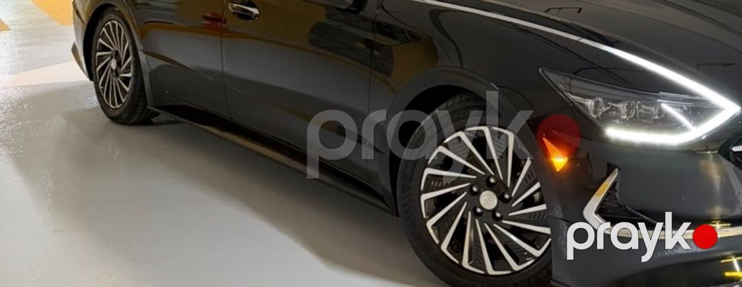 Hyundai Sonata diski R17 — Ehtiyat hissələri və aksesuarlar, Bakı (3)