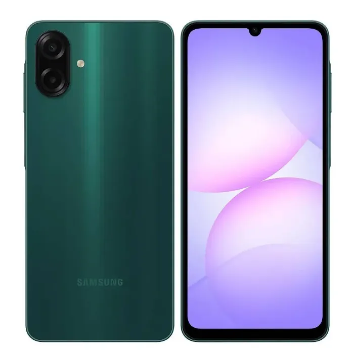 Samsung Galaxy A07 Smartfon — Bakı
