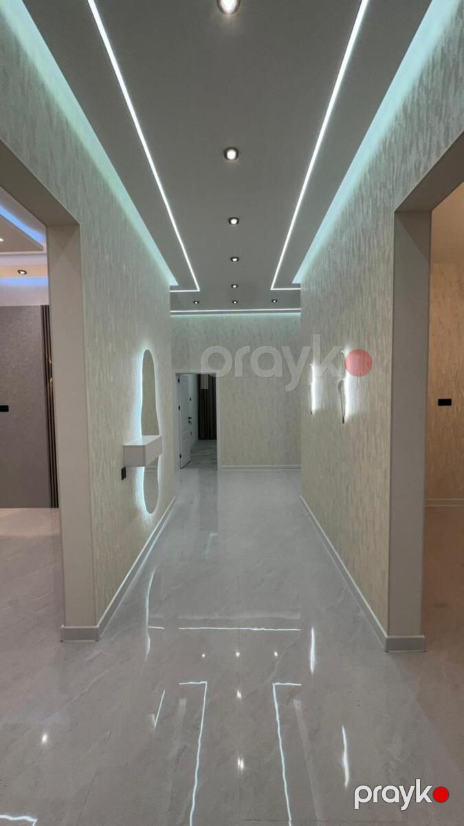 Satılır 4 otaqlı həyət evi/bağ evi 170 m² — Ev, villa, Bakı (5)