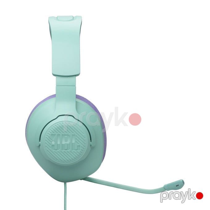 JBL Quantum 100M2 Cyan (JBLQTUM100M2CYN) — Periferik cihazlar, Bakı (3)