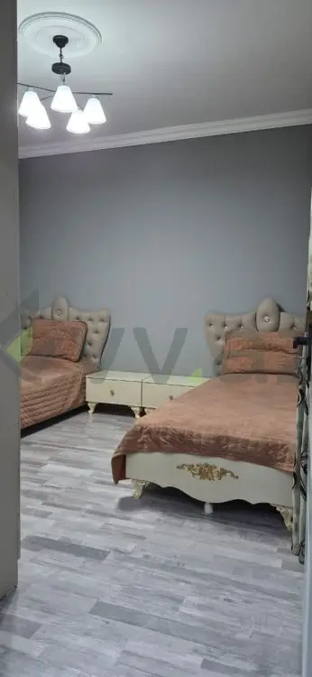 3 otaqlı mənzil Yeni tikili Satılır, Gənclər şəhərciyi, Abşeron — Mənzil (10)