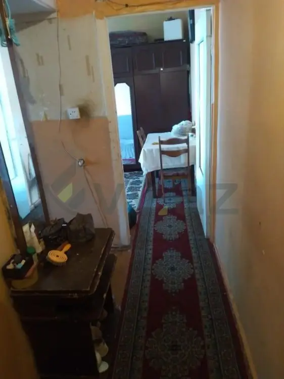 1 otaqlı mənzil Köhnə tikili Satılır, Bakıxanov qəs., Sabunçu, Bakı — Mənzil, Bakı (5)
