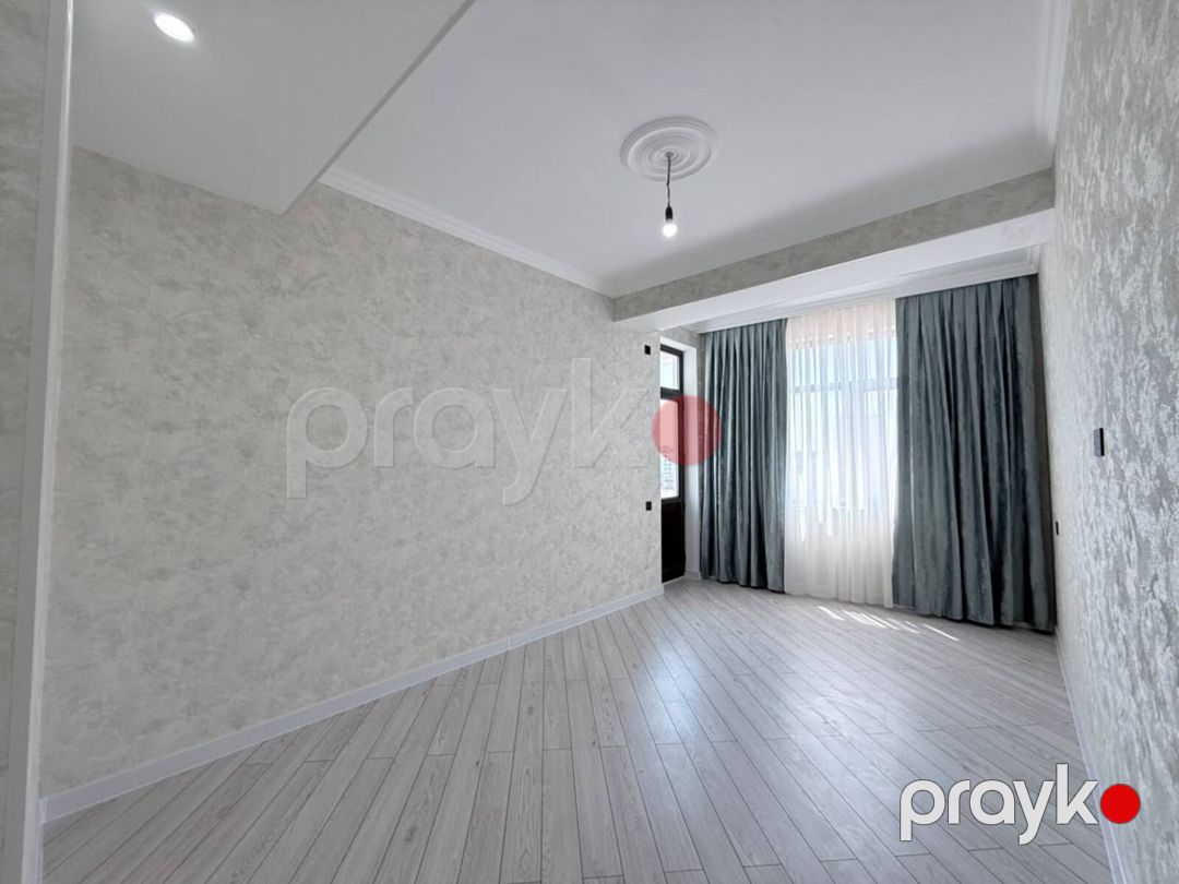 Satılır 2 otaqlı yeni tikili 60 m² — Mənzil, Sumqayıt (4)