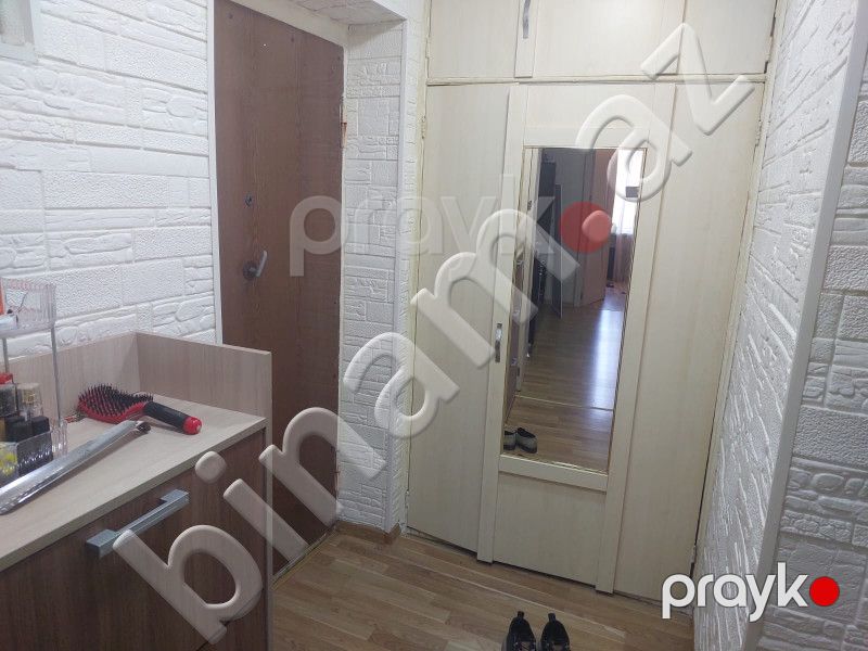 2 otaqlı Köhnə tikili, Satış, Bakı, Yasamal, Elmlər Akademiyası — Mənzil, Bakı (8)