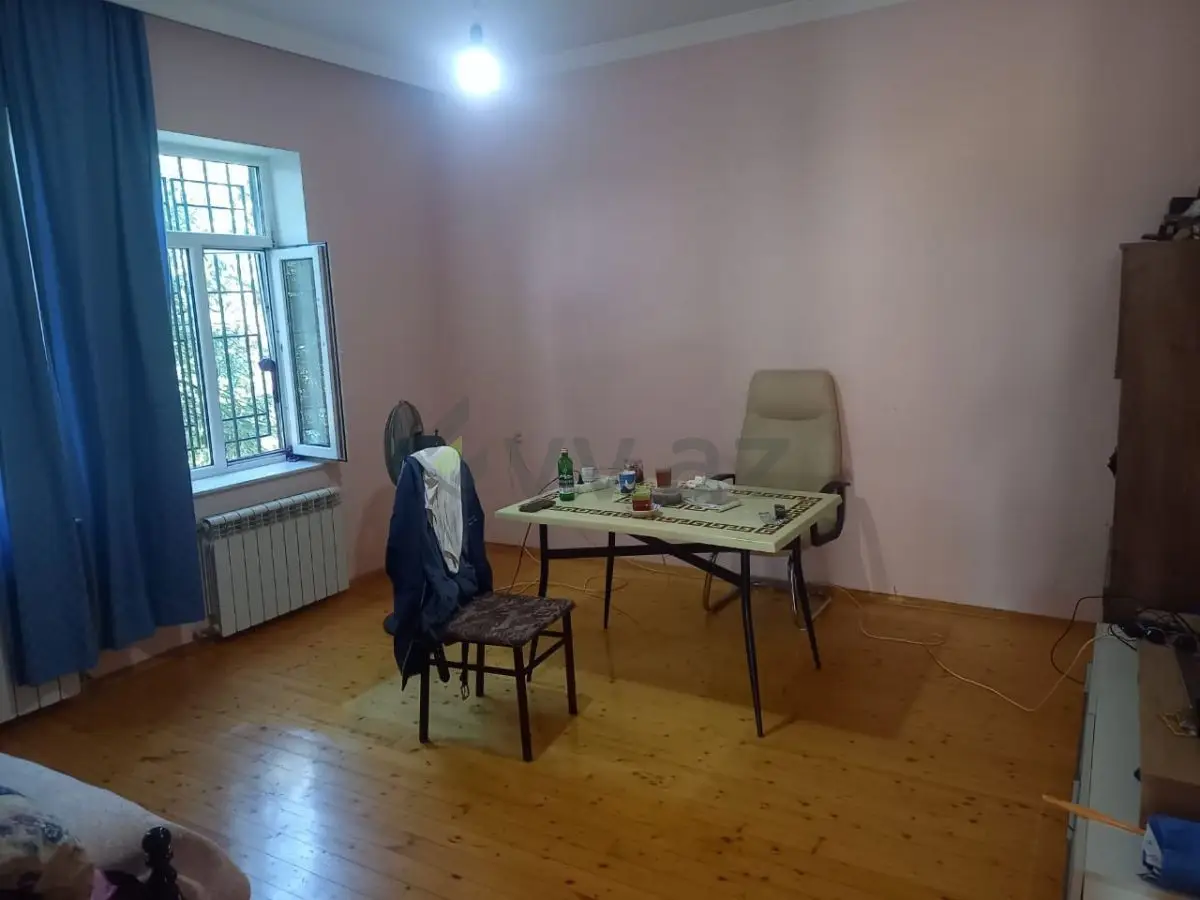 4 otaqlı Həyət evi Satılır, Novxanı, Abşeron — Ev, villa (4)