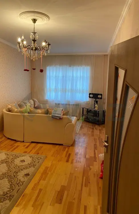 4 otaqlı Həyət evi Satılır, Ramana qəs., Sabunçu, Bakı — Ev, villa, Bakı (2)