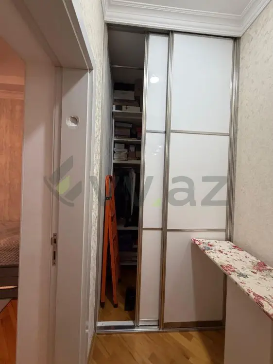 3 otaqlı mənzil Yeni tikili Satılır, 8-ci kilometr, Nizami, Bakı — Mənzil, Bakı (2)