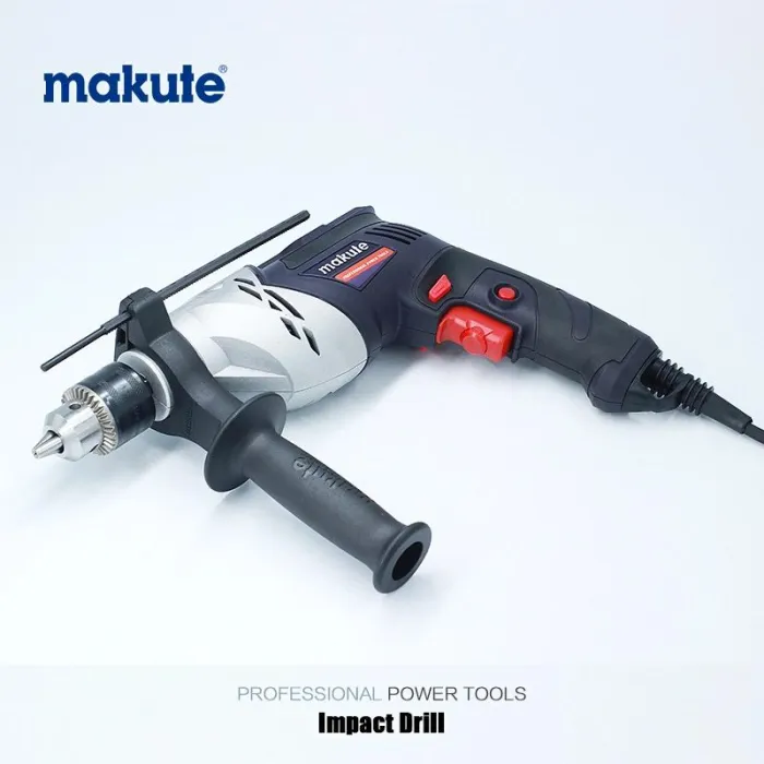 Makute Drel Zərbəli (Elektrikli) ID009 1020W – Güclü və Universal Qazma Aparatı — Bakı