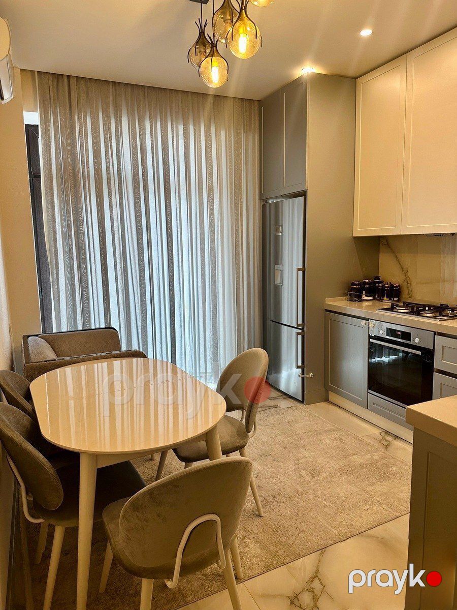 Satılır 3 otaqlı yeni tikili 107 m² — Mənzil, Bakı (7)