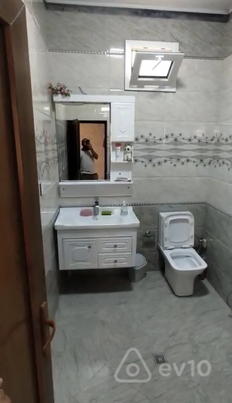 3 otaqlı həyət evi, 73 m², Masazır — kirayə — Ev, villa, Bakı (8)