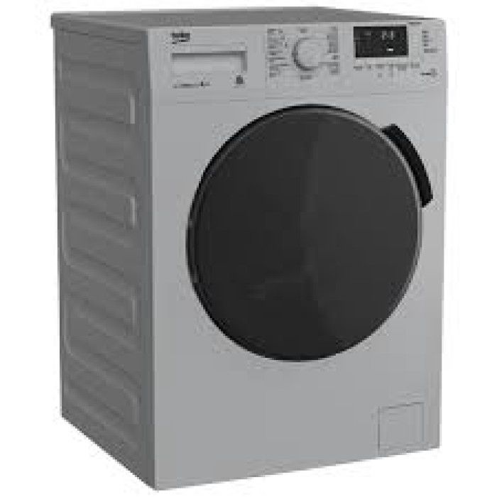 Beko wsre 6512 prs — Ev texnikası, Bakı (2)