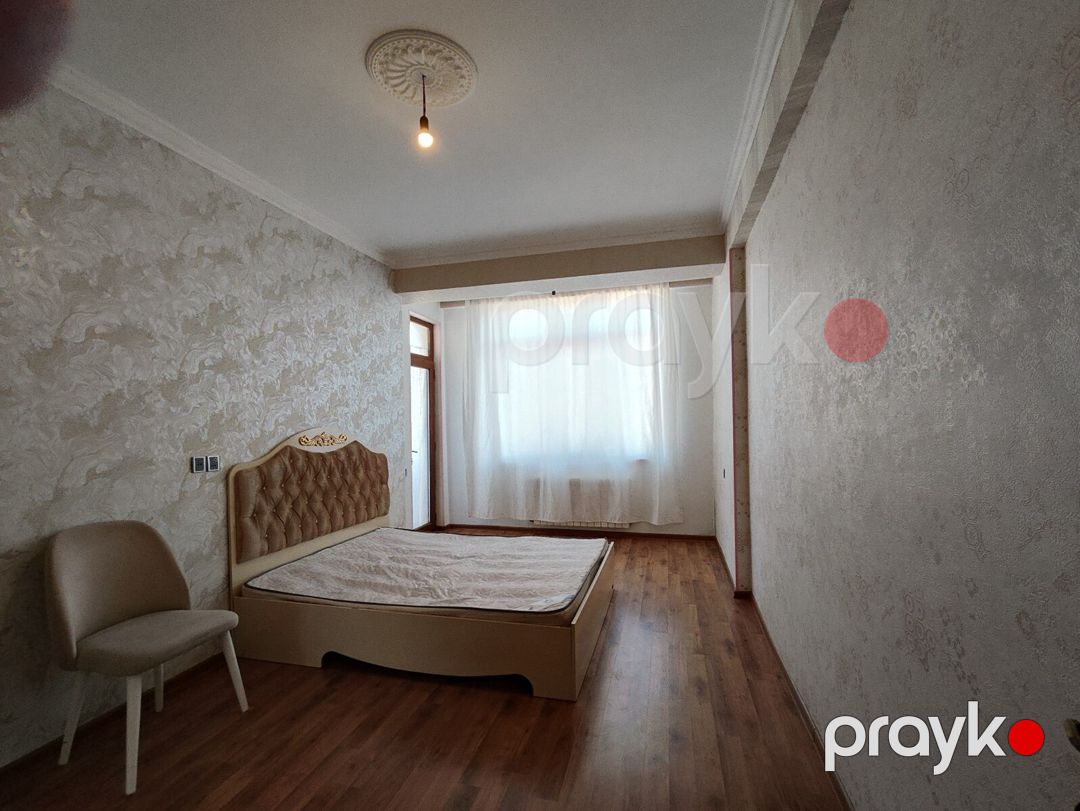 2-otaqlı yeni tikili kirayə verilir, Xırdalan ş., 72 m² — Mənzil, Xırdalan (3)