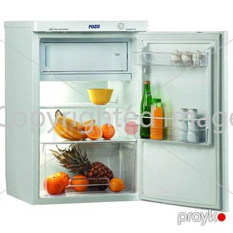 Soyuducu Pozis RS-411 W — Bakı