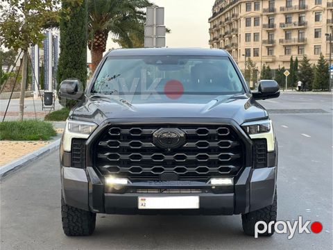 Toyota Tundra, 3.4 L, 1.87 kWh, 2022 il, 178 000 km — Bakı