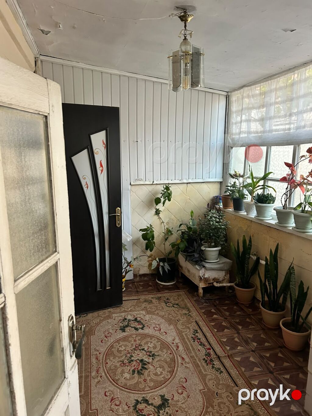 5 otaqlı, 150 kv. m, Kredit var, Orta təmir — Ev, villa, Digah (4)