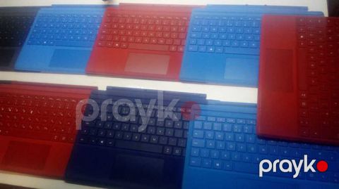 Keyboard for Microsoft Surface — Bakı