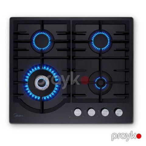 Bişirmə paneli Midea MG696TGB-C — Bakı