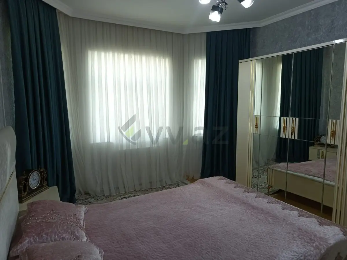 1 otaqlı Həyət evi Satılır, Şimal qres, Xəzər, Bakı — Ev, villa, Bakı (6)