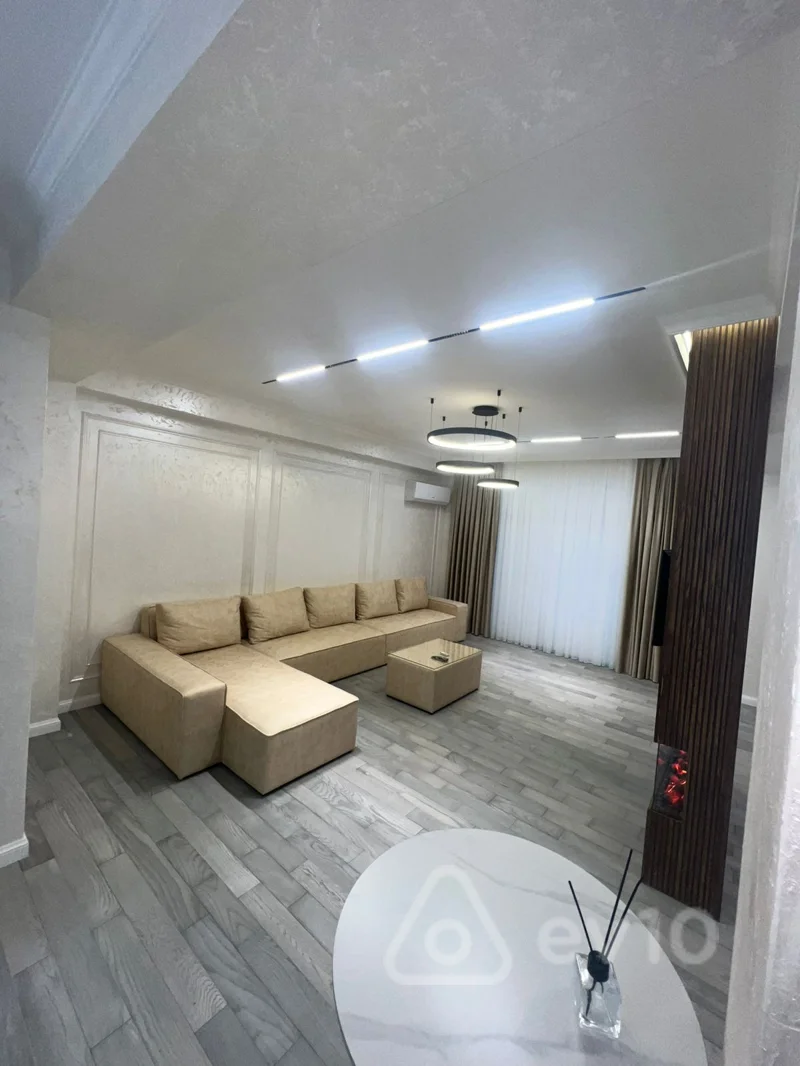 3 otaqlı mənzil, 130 m², N.Əliyev küç. — kirayə — Mənzil, Bakı (2)
