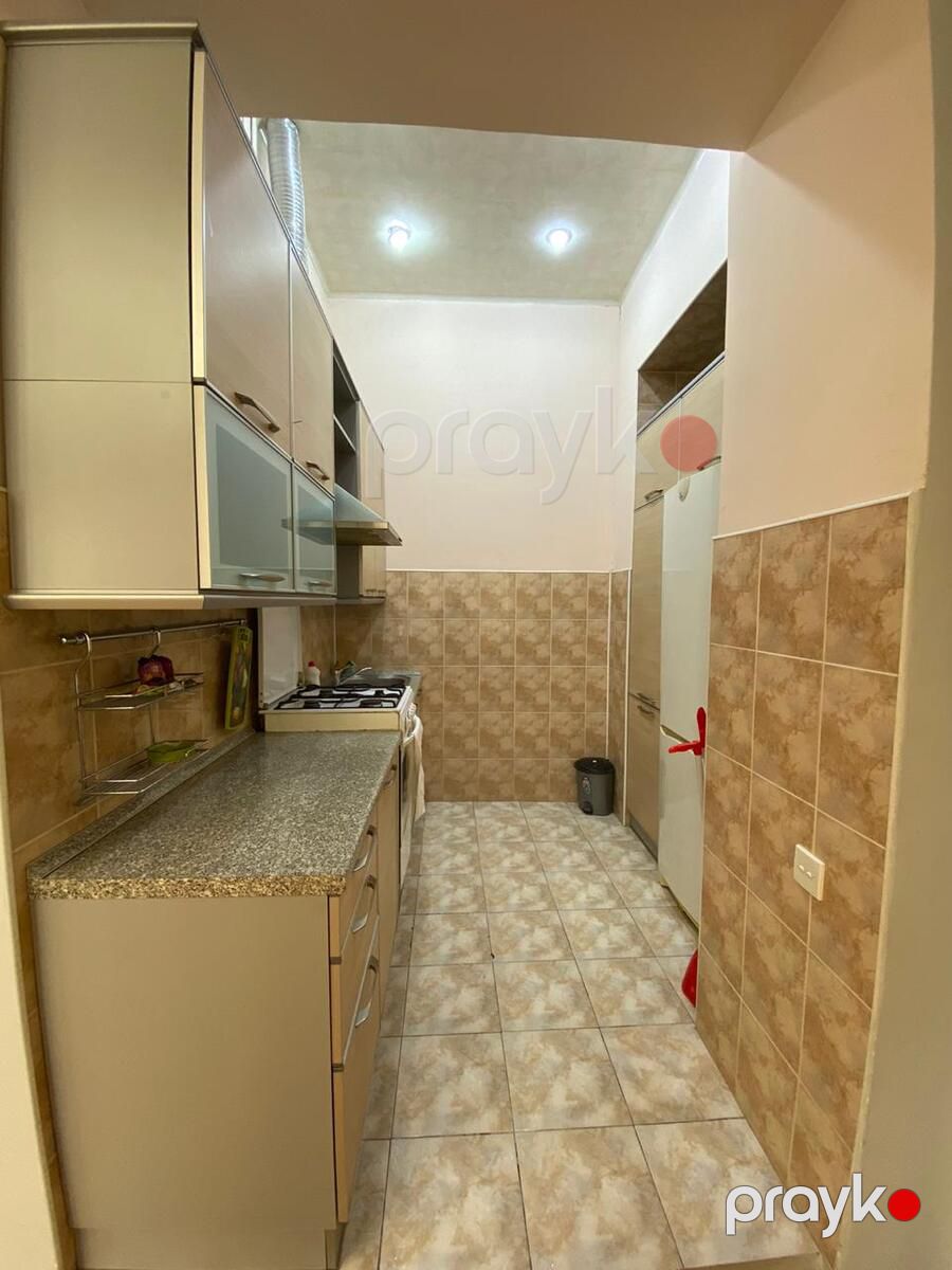 İcarəyə verilir 4 otaqlı köhnə tikili 160 m² — Mənzil, Bakı (10)
