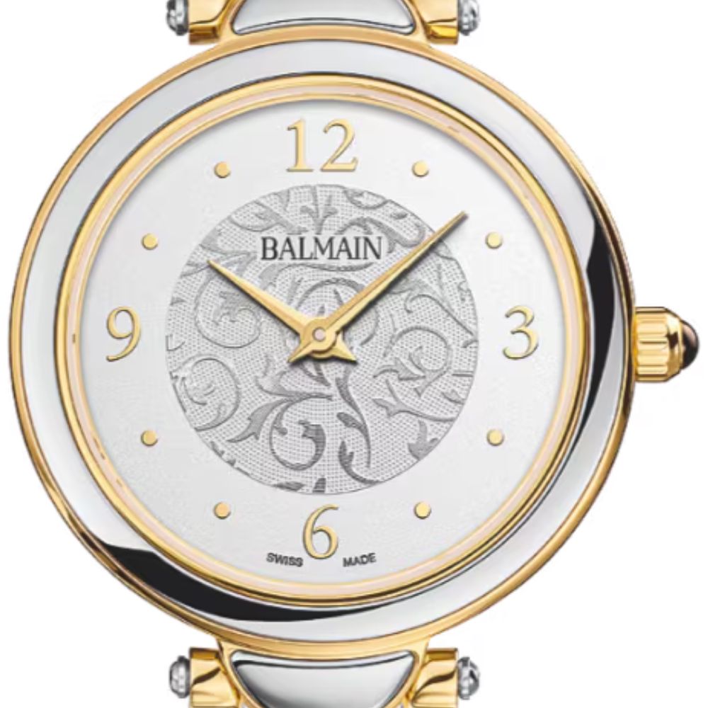 Saat Balmain B81523914 — Qol saatları, Bakı (2)