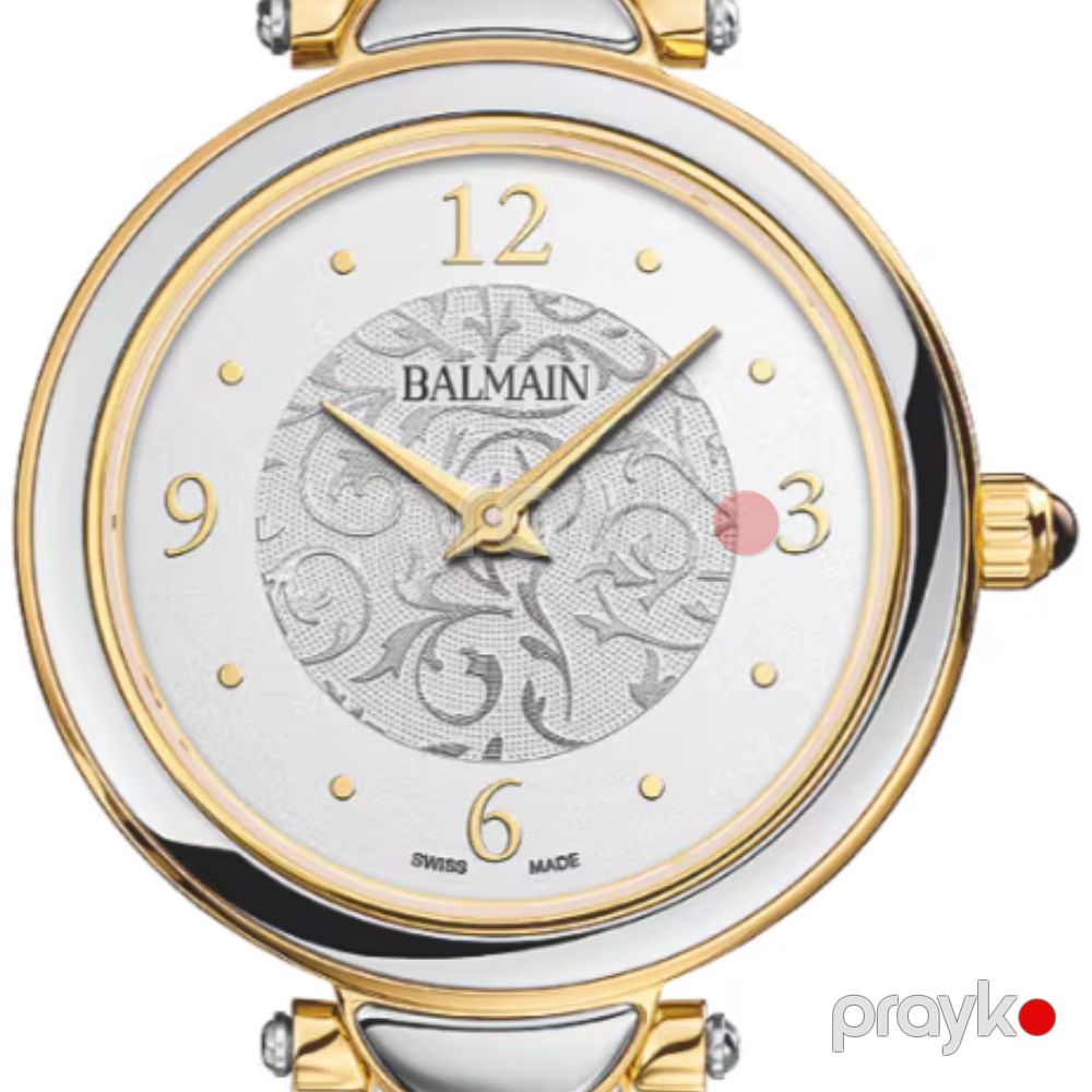 Saat Balmain B81523914 — Qol saatları, Bakı (2)