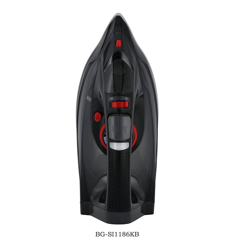 Ütü Bergamo BG-SI1186KB Ceramic Airglide — Ütü, Bakı (4)
