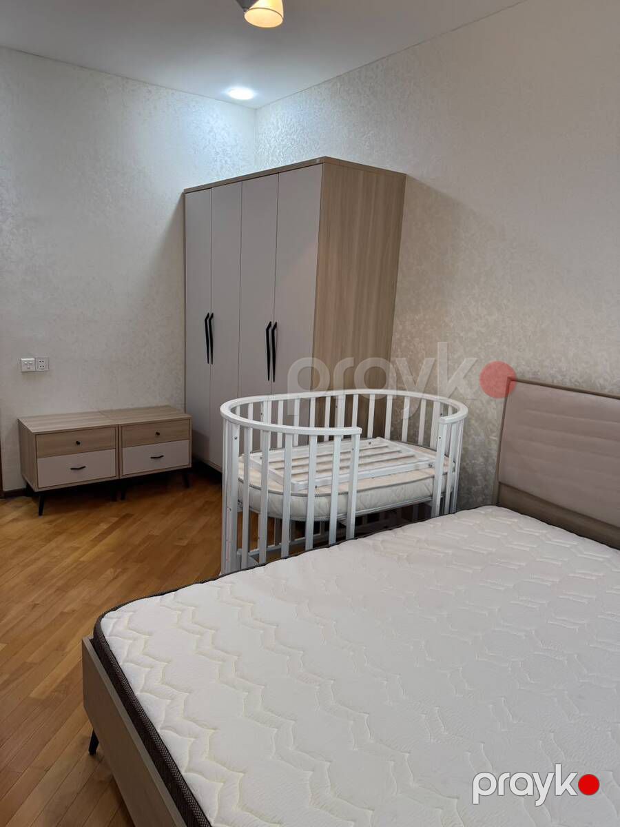 Satılır 2 otaqlı yeni tikili 68 m² — Mənzil, Xırdalan (3)