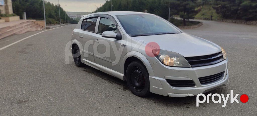 Opel Astra, 1.4 L, 2005 il, 270 000 km — Avtomobillər, Qusar (5)