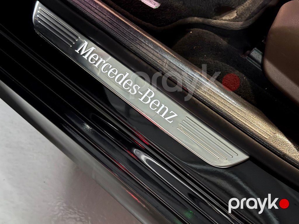 Mercedes E 220 d, 2.0 L, 2016 il, 147 000 km — Avtomobillər, Bakı (11)