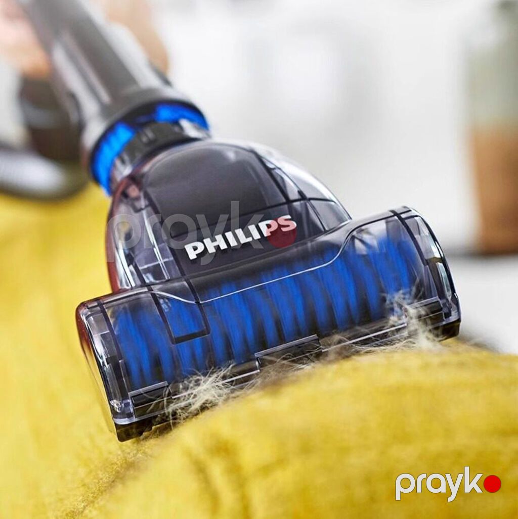 135 Məhsulun adı: Tozsoran Philips FC8632 PowerPro Active 1700W — Tozsoran, Bakı (3)