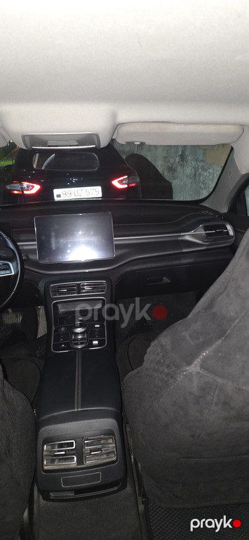 BYD Destroyer 05, 1.5 L, 18.3 kWh, 2025 il, 132 000 km — Avtomobillər, Bakı (5)