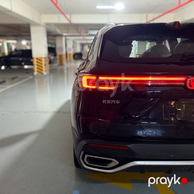 Changan CS 55 Plus, 1.5 L, 2026 il, yeni — Avtomobillər, Bakı (8)