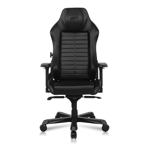 DXRacer Master Series (Black) Gaming Chair — Bakı