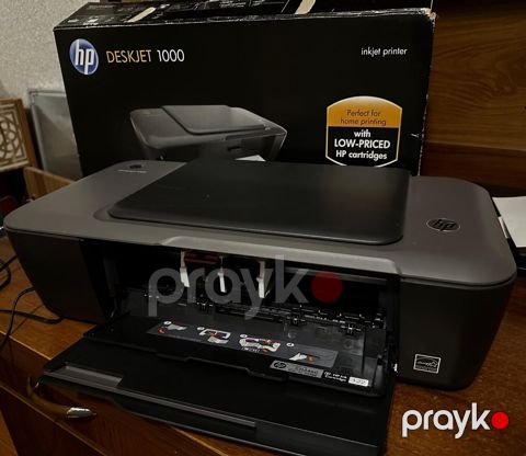 Printer — Bakı