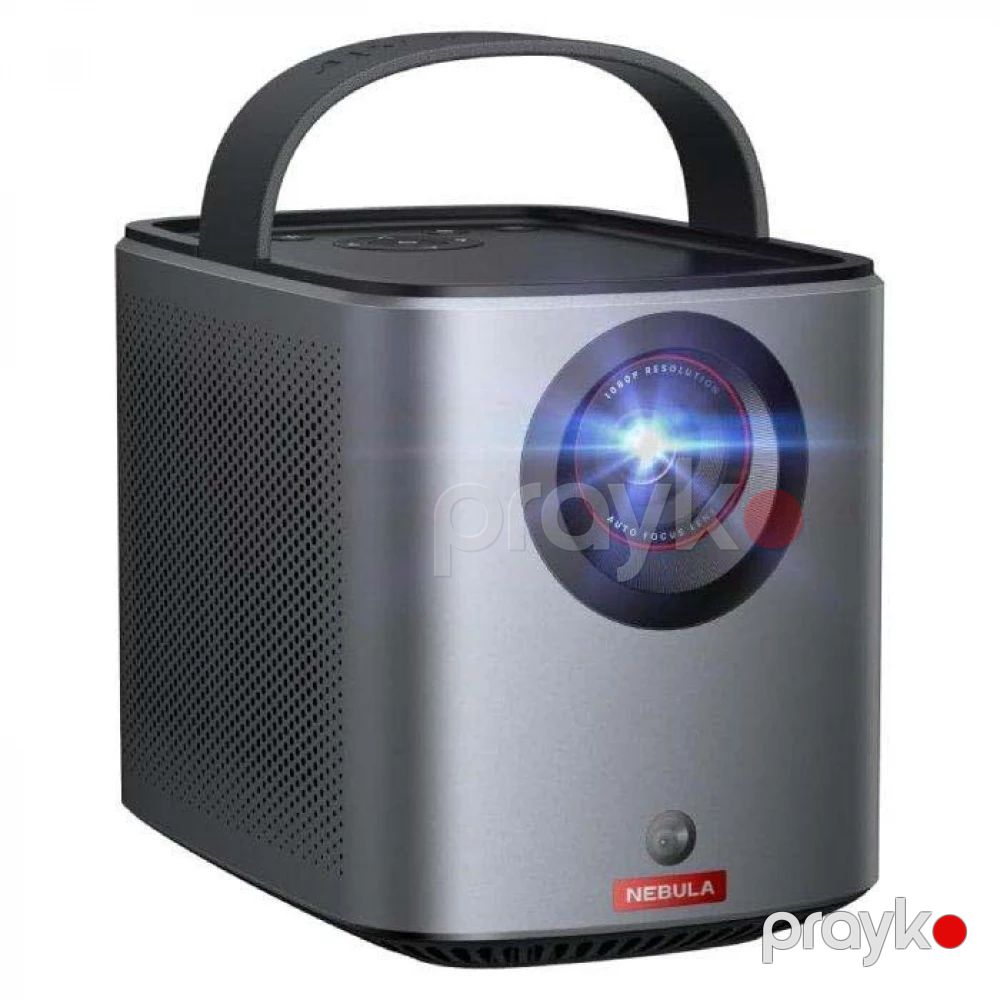 Nebula Mars 3 Air B2C-UK Black Iteration 1 (D2325211) — Foto və video texnikası, Bakı (2)