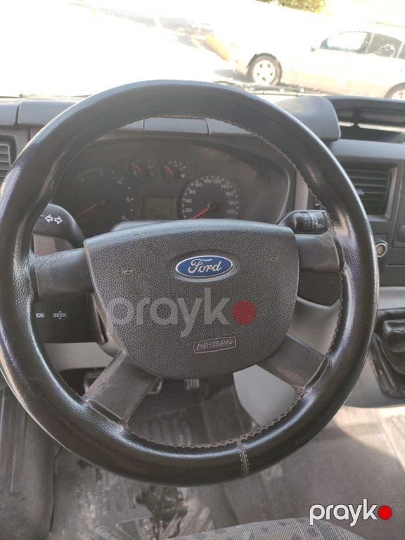 Ford Transit, 2.2 L, 2006 il, 260 000 km — Avtomobillər, Bakı (6)
