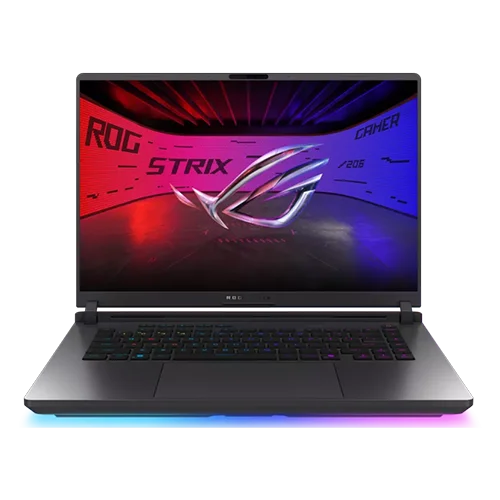 Asus ROG Strix G16 G615JPR-RV098 (90NR0L91-M00470) Gaming Notebook — Bakı