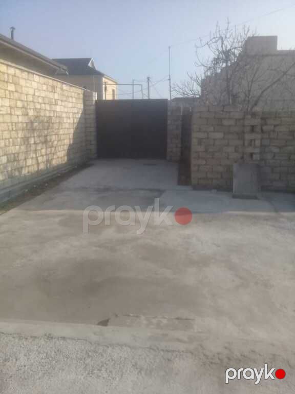 Bağ evi, Şüvəlan qəs — Ev, villa, Bakı (5)