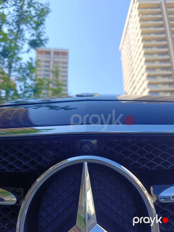 Mercedes E 300, 2.0 L, 2018 il, 55 263 km — Avtomobillər, Bakı (11)