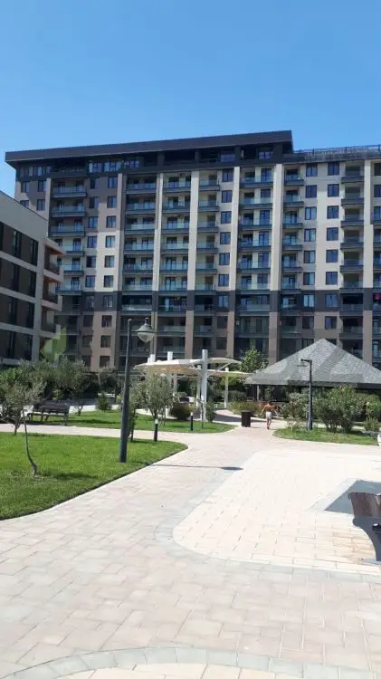 2 otaqlı mənzil Yeni tikili Satılır, 6-cı mikrorayon, Sumqayıt — Sumqayıt