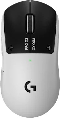 Logitech PRO X2 Superstrıke Wireless Gaming Mouse — Bakı