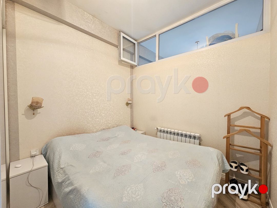 Satılır 3 otaqlı yeni tikili 59 m² — Mənzil, Xırdalan (8)