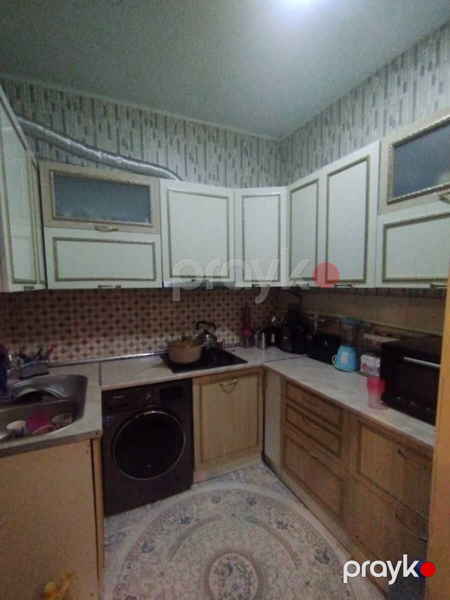 Satılır 3 otaqlı yeni tikili 65 m² — Mənzil, Bakı (3)