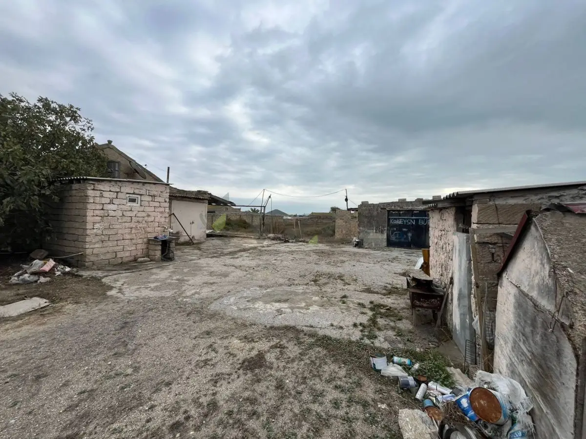 24 sot Torpaq Satılır, Türkan, Xəzər, Bakı — Torpaq, Bakı (5)