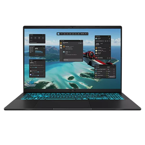Asus V16 V3607VM-RP049 (90NB16K1-M003U0) Notebook — Bakı