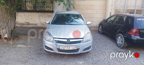 Opel Astra, 1.3 L, 2008 il, 292 376 km — Bakı